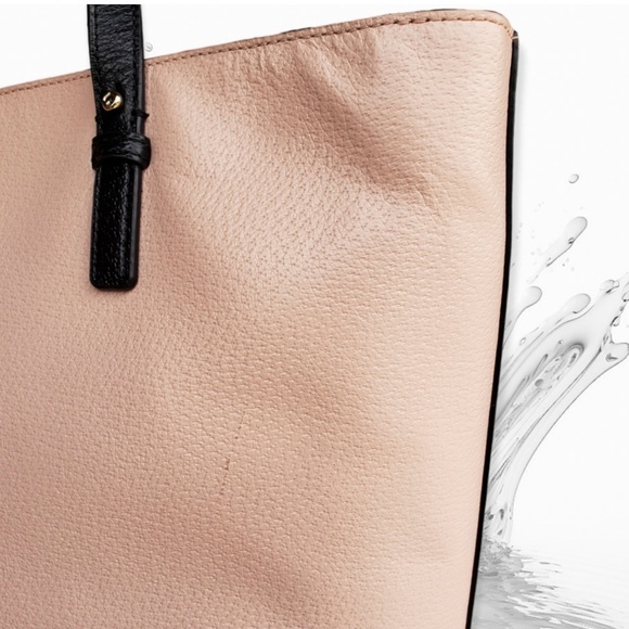 Kate Spade Grand Street Sadie Leather Tote - Picture 3 of 12